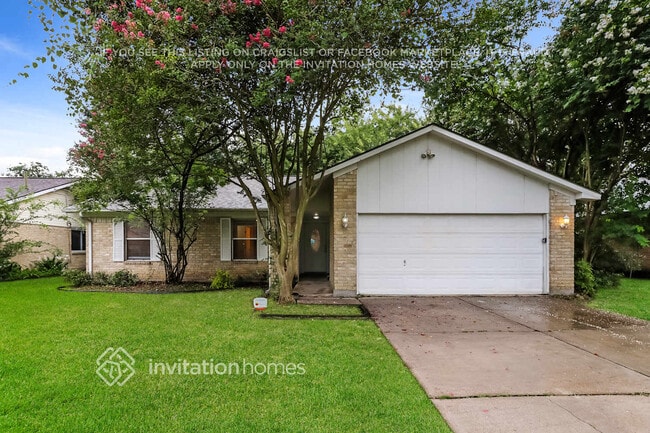 property at 9415 Thistle Trail Dr