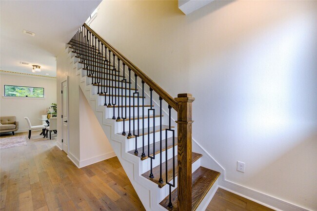5839 Banks St in Houston, TX - Building Photo - Building Photo
