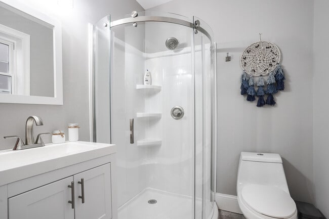 179 Babcock St in Brookline, MA - Building Photo - Building Photo