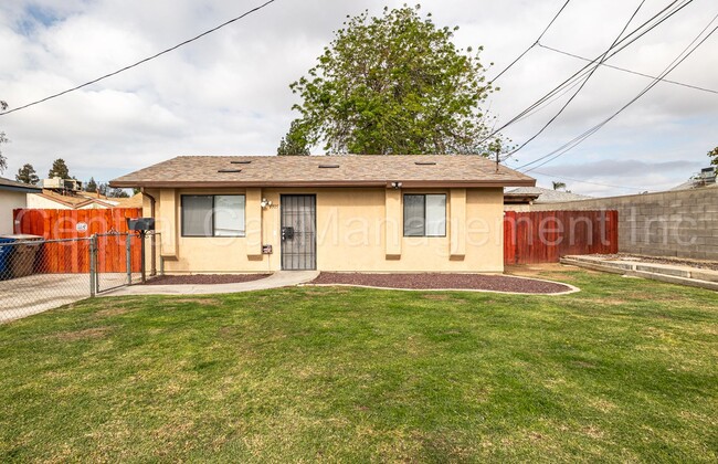 property at 1905 McCray St