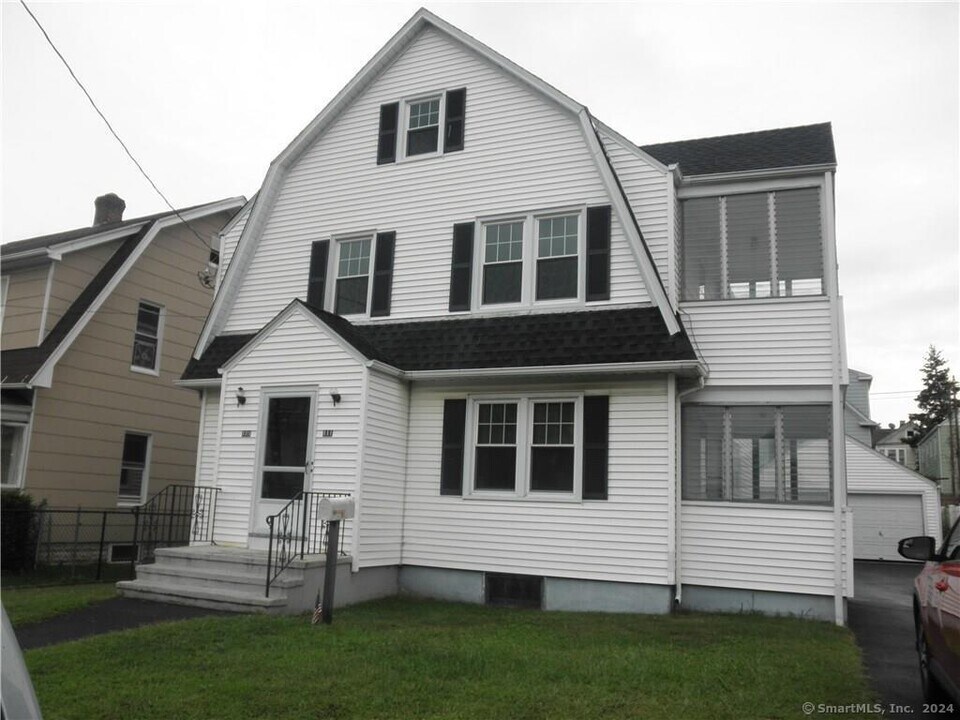 111 Alfred St Bridgeport, CT Rental Homes and Apartments for Rent