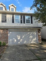 5106 Prosperity Cir in Houston, TX - Building Photo