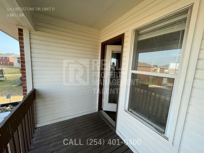 property at 5712 Redstone Dr