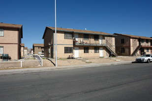 4727 Corsaire Ave in Las Vegas, NV - Building Photo