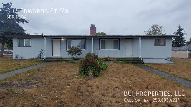 307 SW Edwards St in Yelm, WA - Building Photo - Building Photo