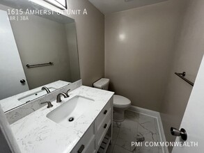 1615 Amherst St in Charlottesville, VA - Building Photo - Building Photo