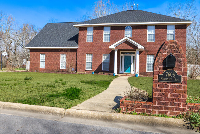 7695 Merganser Pl in Tuscaloosa, AL - Building Photo - Building Photo