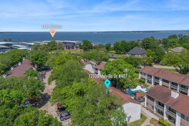 12100 Melville Dr in Montgomery, TX - Building Photo - Building Photo