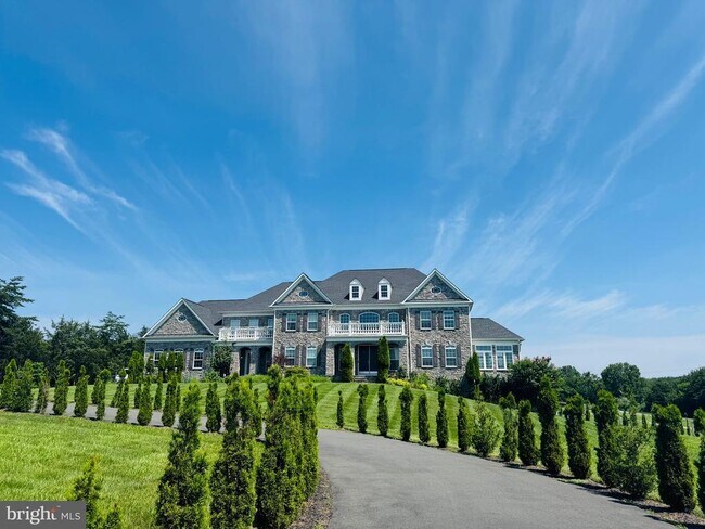 6523 Tack House Trl in Centreville, VA - Building Photo - Building Photo