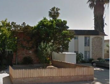 4465 Kansas St in San Diego, CA - Building Photo