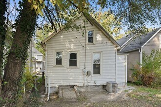 639 5th St in Fort Wayne, IN - Building Photo - Building Photo