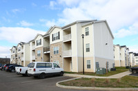 Liberty Landing Apartment Homes photo'