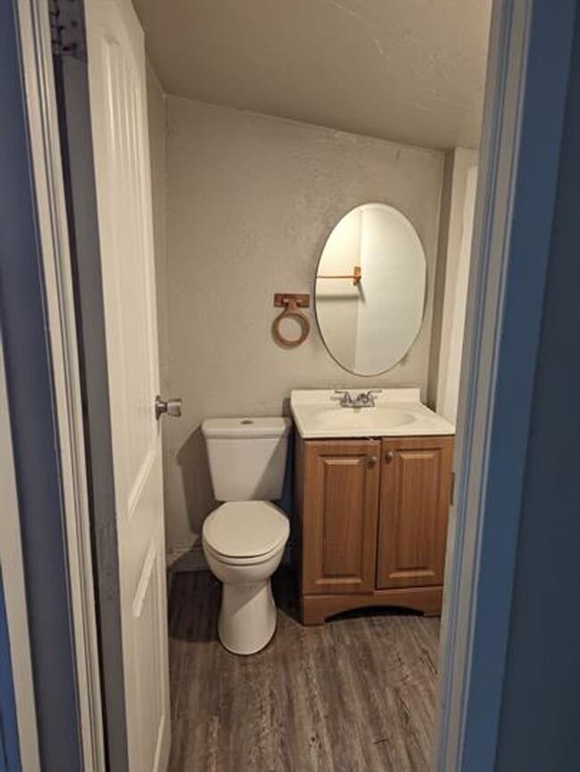 2535 SW 30th St in Oklahoma City, OK - Building Photo - Building Photo