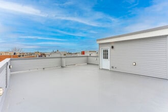 2120 Berges St, Unit 4 in Philadelphia, PA - Building Photo - Building Photo