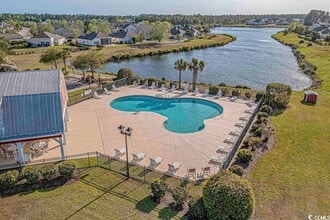825 Barn Owl Ct in Myrtle Beach, SC - Building Photo - Building Photo