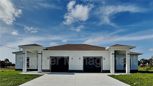 property at 2428 Ted Ave S