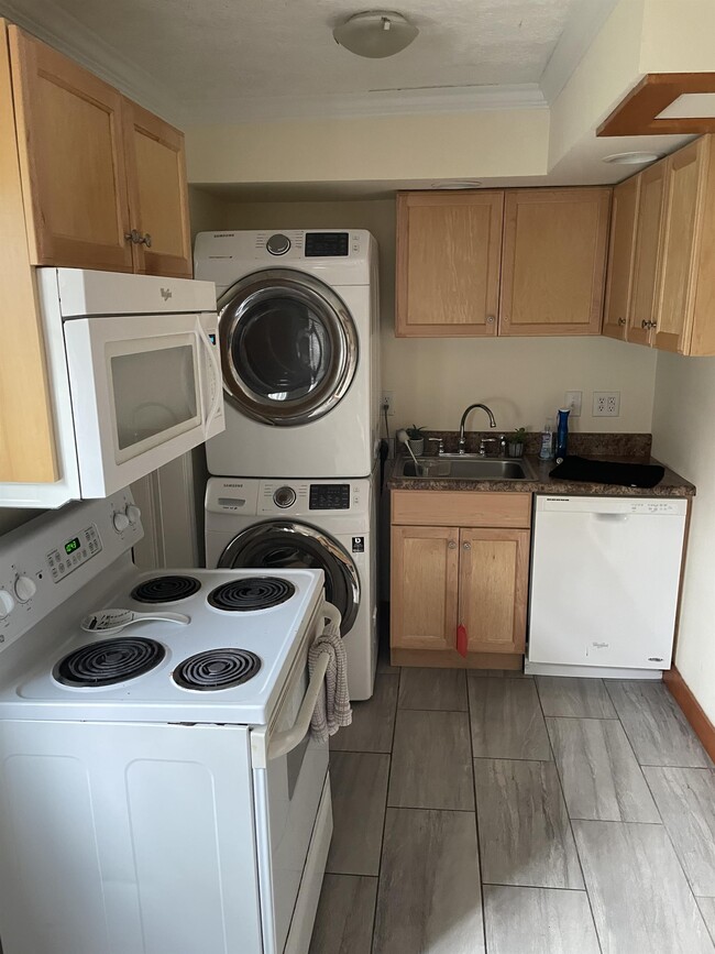 702 Progress St NE, Unit 1 in Blacksburg, VA - Building Photo - Building Photo