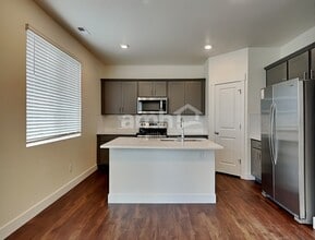 3936 Patterdale Pl in Colorado Springs, CO - Building Photo - Building Photo