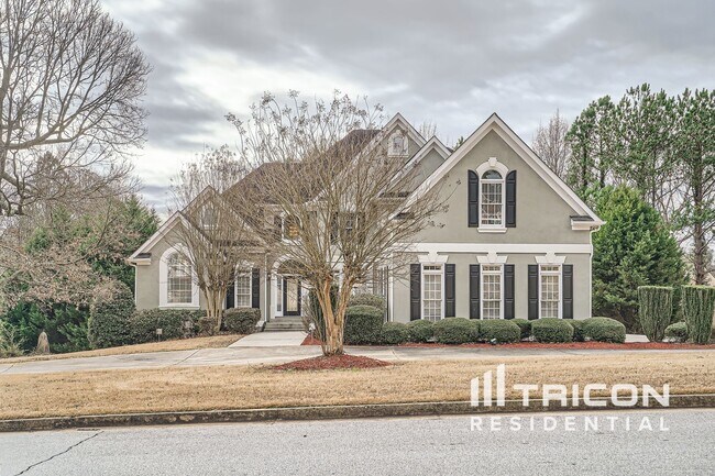 2780 Wellington Way SE in Conyers, GA - Building Photo - Building Photo