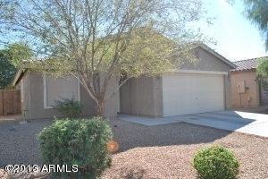 property at 44542 Yucca Ln