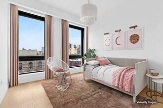 242 Broome St in New York, NY - Building Photo - Building Photo