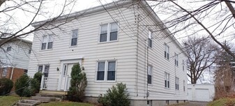 50 Orton Ave, Unit 4 in Binghamton, NY - Building Photo