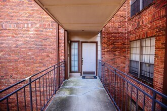4510 Druid Ln in Dallas, TX - Building Photo - Building Photo