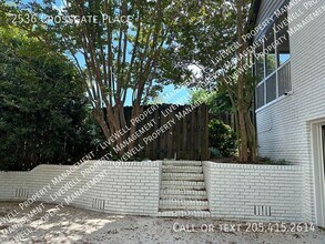 2536 Crossgate Pl in Vestavia Hills, AL - Building Photo - Building Photo