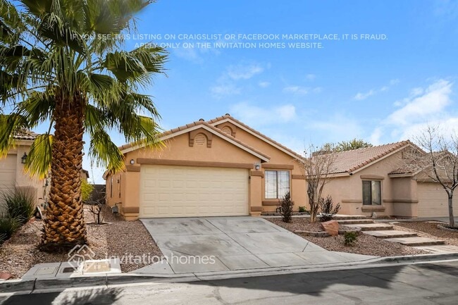 property at 6557 Shining Sand Ave