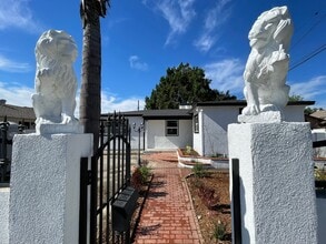 14519 Fox St in Mission Hills, CA - Building Photo - Building Photo