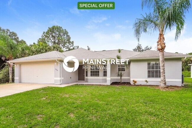 property at 2527 Altoona Ave