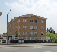 1775-1795 Markham Rd in Toronto, ON - Building Photo - Building Photo