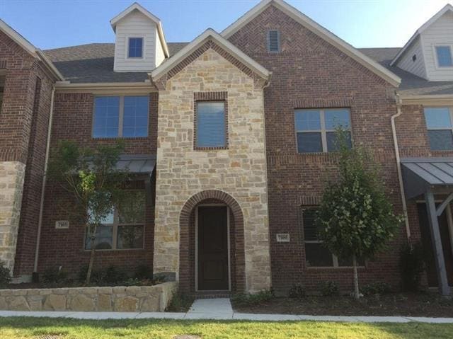 property at 7109 Huckleberry Dr