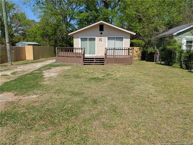 203 Wall St in Fayetteville, NC - Building Photo - Building Photo