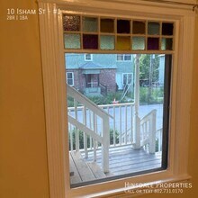 10 Isham St in Burlington, VT - Building Photo - Building Photo