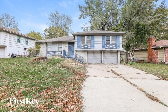 property at 9313 Fairwood Dr