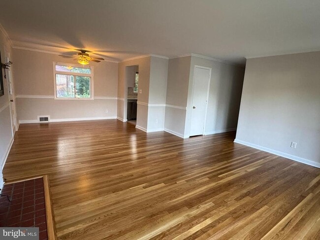 property at 7401 Camp Alger Ave