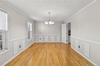 108 Breckenridge Dr in Raeford, NC - Building Photo - Building Photo