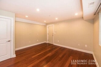 1354 Euclid St NW in Washington, DC - Building Photo - Building Photo