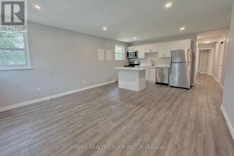 100 King Edward Ave in London, ON - Building Photo - Building Photo