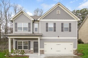 1337 Avington Glen Way in Lawrenceville, GA - Building Photo