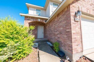 520 Lewis Canyon Ln in McKinney, TX - Building Photo - Building Photo