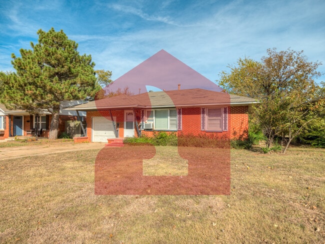 2017 Downing St in The Village, OK - Building Photo - Building Photo