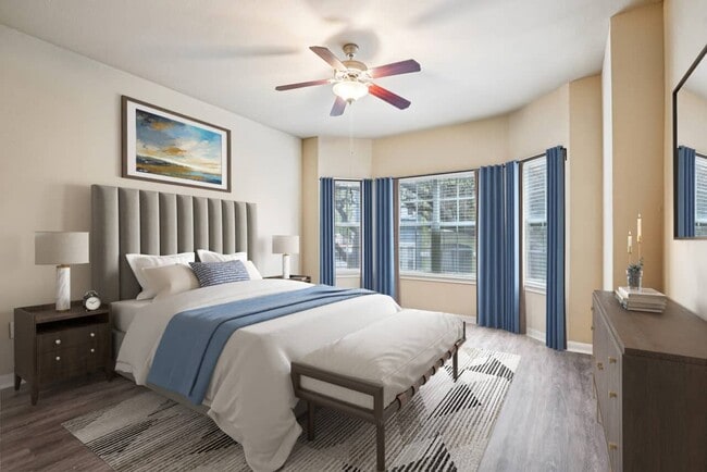 Reserve at Canyon Creek