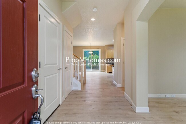 1129 34th Pl in Forest Grove, OR - Building Photo - Building Photo