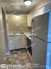 6007 E 152nd St in Grandview, MO - Foto de edificio - Building Photo