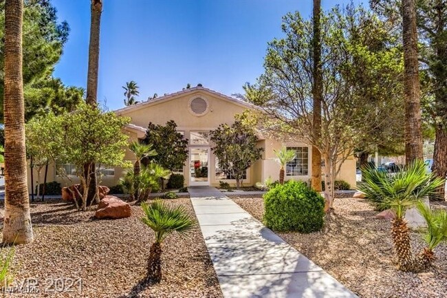 property at 8465 Blazing Sun Ave