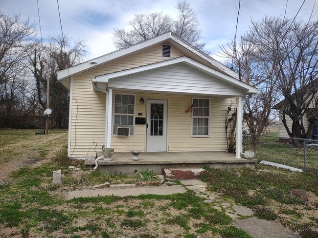 property at 733 Koerner St