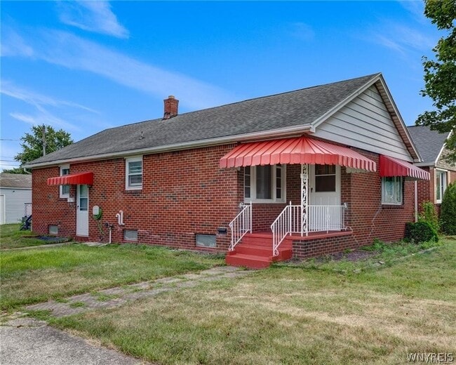 191 Eastland Pkwy in Cheektowaga, NY - Building Photo - Building Photo