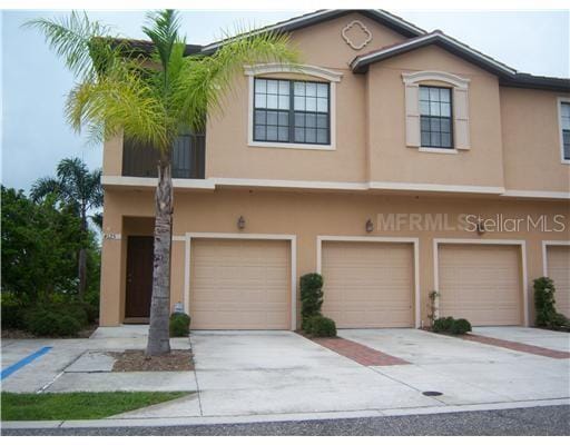 property at 4125 Via Piedra Cir